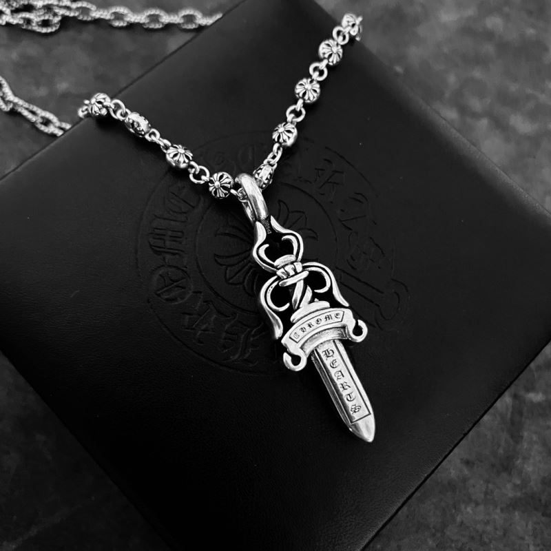 Chrome Hearts Necklaces